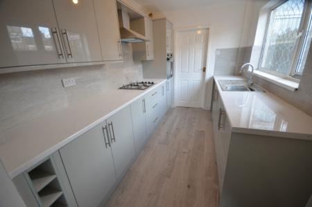 Hildyard Street, Grimsby, DN32