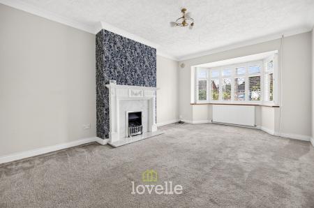 3 bedroom Semi-detached bungalow for sale in Whitgift Close, Laceby, DN37