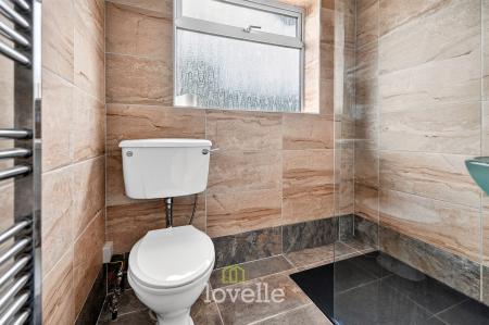 3 bedroom Semi-detached bungalow for sale in Whitgift Close, Laceby, DN37