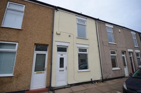 2 bedroom Terraced House to let in Haycroft Street, Grimsby, DN31