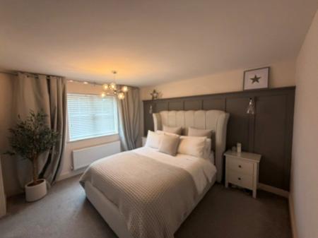 3 bedroom Terraced House to let in Helvellyn Way,, Scartho, Grimsby, DN33