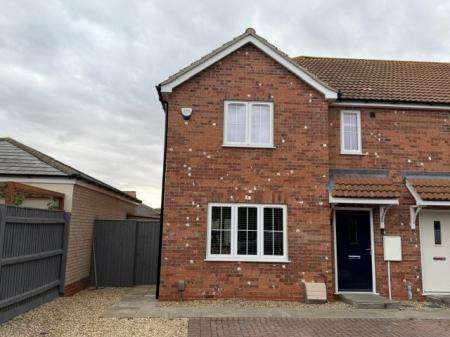 3 bedroom Terraced House to let in Helvellyn Way,, Scartho, Grimsby, DN33
