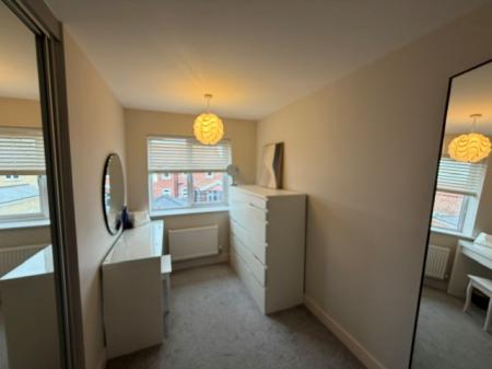 3 bedroom Terraced House to let in Helvellyn Way,, Scartho, Grimsby, DN33