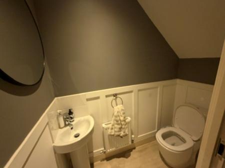 3 bedroom Terraced House to let in Helvellyn Way,, Scartho, Grimsby, DN33
