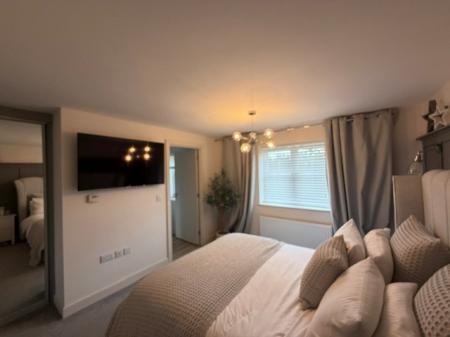 3 bedroom Terraced House to let in Helvellyn Way,, Scartho, Grimsby, DN33