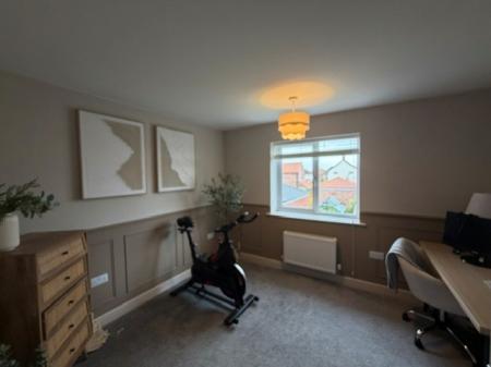 3 bedroom Terraced House to let in Helvellyn Way,, Scartho, Grimsby, DN33