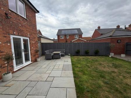 3 bedroom Terraced House to let in Helvellyn Way,, Scartho, Grimsby, DN33