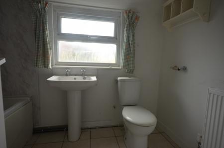 3 bedroom Terraced House to let in Bramhall Street, Cleethorpes, DN35