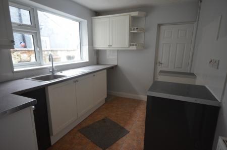 3 bedroom Terraced House to let in Bramhall Street, Cleethorpes, DN35