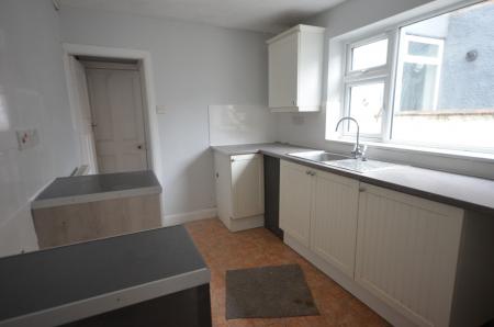 3 bedroom Terraced House to let in Bramhall Street, Cleethorpes, DN35