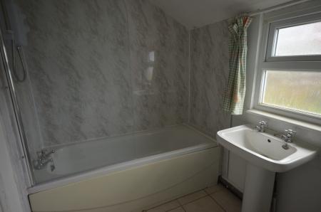 3 bedroom Terraced House to let in Bramhall Street, Cleethorpes, DN35