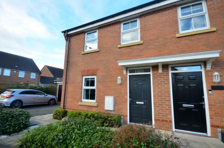 Hornbeam Drive, Healing, DN41