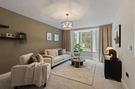 4 bedroom Detached house for sale in Abbey Road, Grimsby, DN32
