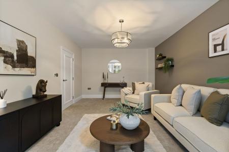 4 bedroom Detached house for sale in Abbey Road, Grimsby, DN32