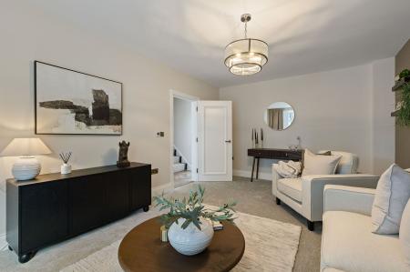 4 bedroom Detached house for sale in Abbey Road, Grimsby, DN32