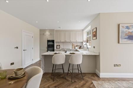 4 bedroom Detached house for sale in Abbey Road, Grimsby, DN32
