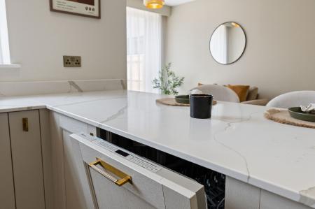 4 bedroom Detached house for sale in Abbey Road, Grimsby, DN32