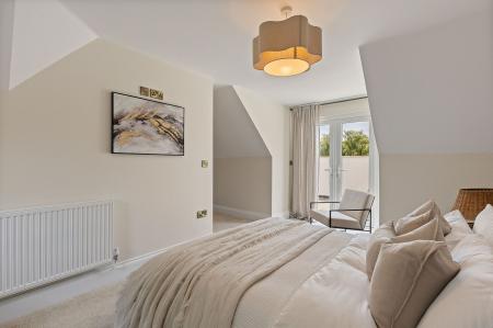 4 bedroom Detached house for sale in Abbey Road, Grimsby, DN32