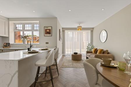 4 bedroom Detached house for sale in Abbey Road, Grimsby, DN32