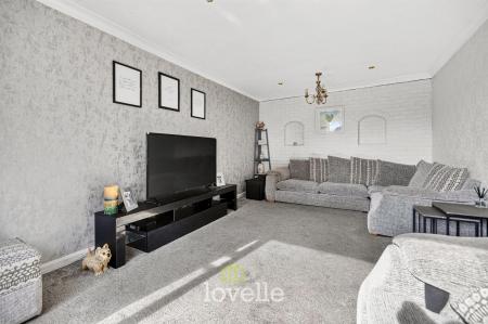 3 bedroom Semi-detached house for sale in Cherry Tree Crescent, Grimsby, DN34