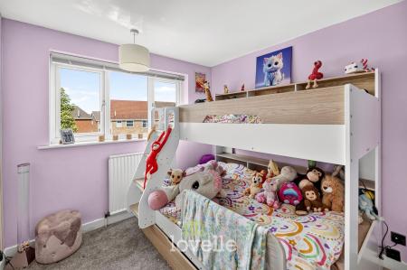 3 bedroom Semi-detached house for sale in Cherry Tree Crescent, Grimsby, DN34
