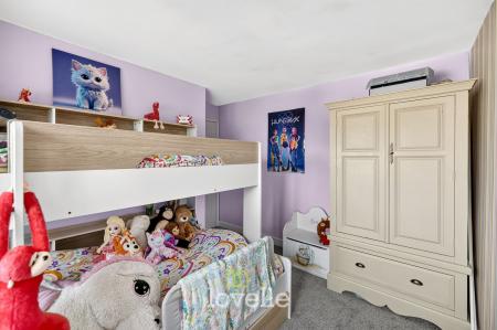 3 bedroom Semi-detached house for sale in Cherry Tree Crescent, Grimsby, DN34