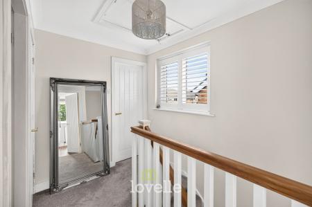 3 bedroom Semi-detached house for sale in Cherry Tree Crescent, Grimsby, DN34