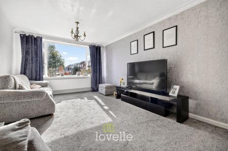 3 bedroom Semi-detached house for sale in Cherry Tree Crescent, Grimsby, DN34