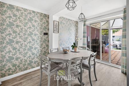 3 bedroom Semi-detached house for sale in Cherry Tree Crescent, Grimsby, DN34