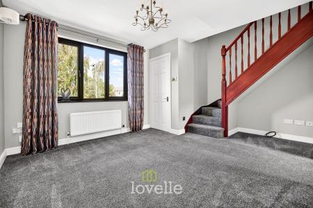 2 bedroom Semi-detached house for sale in Highfield Road, North Thoresby, DN36