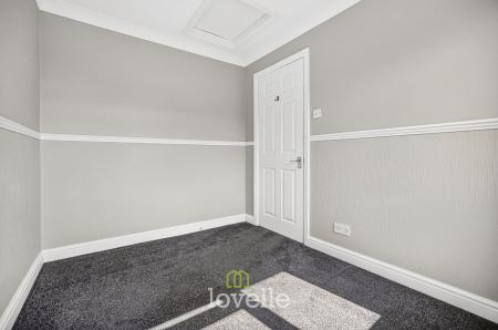 2 bedroom Semi-detached house for sale in Highfield Road, North Thoresby, DN36