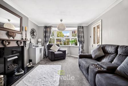 4 bedroom Detached house for sale in Newmarch Court, Scartho Top, DN33