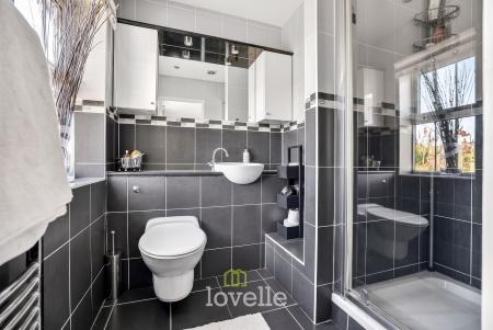 4 bedroom Detached house for sale in Newmarch Court, Scartho Top, DN33