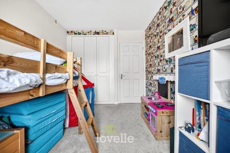4 bedroom Detached house for sale in Newmarch Court, Scartho Top, DN33