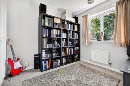 4 bedroom Detached house for sale in Newmarch Court, Scartho Top, DN33