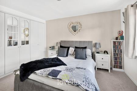4 bedroom Detached house for sale in Newmarch Court, Scartho Top, DN33