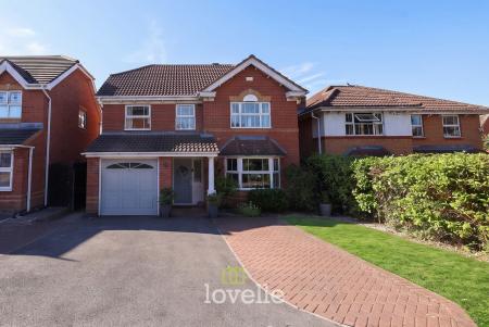 Newmarch Court, Scartho Top, DN33