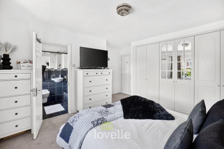 4 bedroom Detached house for sale in Newmarch Court, Scartho Top, DN33