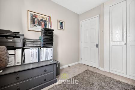 4 bedroom Detached house for sale in Newmarch Court, Scartho Top, DN33