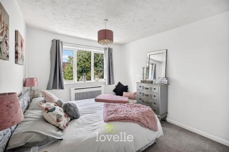 4 bedroom Detached house for sale in Newmarch Court, Scartho Top, DN33