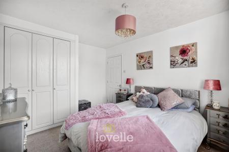 4 bedroom Detached house for sale in Newmarch Court, Scartho Top, DN33