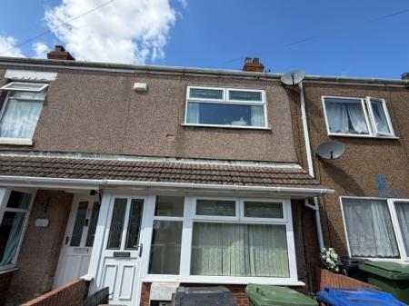 Combe Street, Cleethorpes, DN35
