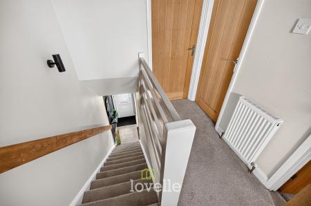 3 bedroom Semi-detached house for sale in Station Road, Stallingborough, DN41