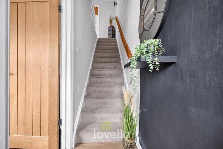 3 bedroom Semi-detached house for sale in Station Road, Stallingborough, DN41