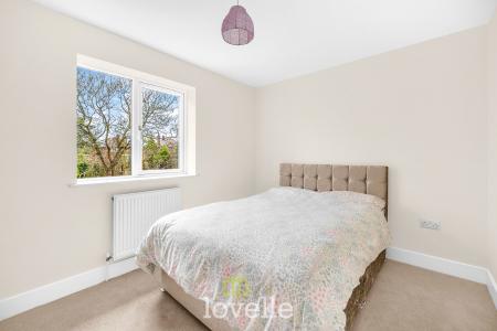2 bedroom Semi-detached house for sale in Harewood Way, Grimsby, DN32