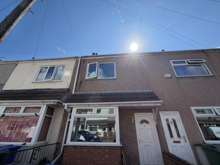 Lovett Street, Cleethorpes, DN35