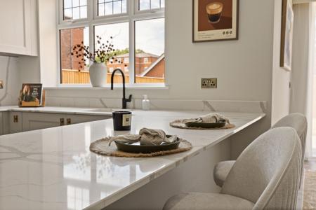4 bedroom Detached house for sale in Plot 3, Abbey Road Grimsby DN32 0HW
