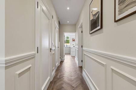 4 bedroom Detached house for sale in Plot 3, Abbey Road Grimsby DN32 0HW