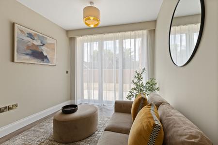 4 bedroom Detached house for sale in Plot 3, Abbey Road Grimsby DN32 0HW