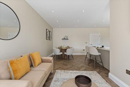 4 bedroom Detached house for sale in Plot 3, Abbey Road Grimsby DN32 0HW